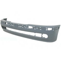 BMW E39 00-03 bamperis priekšējais 51117005950