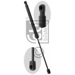 Opel Zafira 05-08 gāzes atspere aizmugures