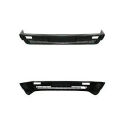 VW Passat 80-88 bamperis ar hromu 84-88