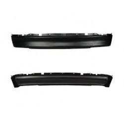 VW Polo 94-99 bampera spoileris aizmugures H/B