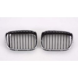 BMW 5 E39 96- reste R TW A