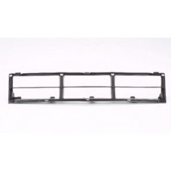 BMW 5 E39 96- reste bamperī VID TW A