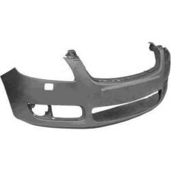 SK Fabia 07-10 bamperis TW