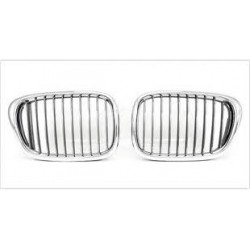 BMW 5 E39 00- reste L TW A