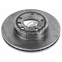 VW TRANSPORTER IV Bremžu diski FEBI BILSTEIN DF29437,... 2