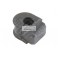 stabilizatora spilvens RENAULT ESPACE II 2.2, 2.1TD, 91.01-96.12 23 mm 6025105409