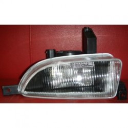 Opel Zafira A 99-05 miglas lukturis L  TYC