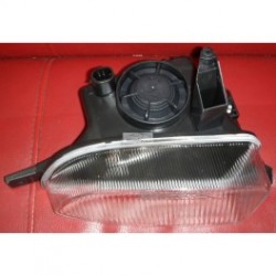 Opel Zafira A 99-05 miglas lukturis L  TYC 2