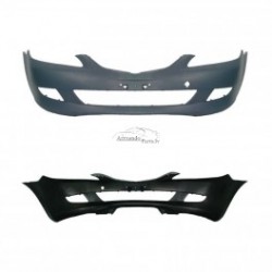 MZ 6 02-05 bamperis GJ6A-500031