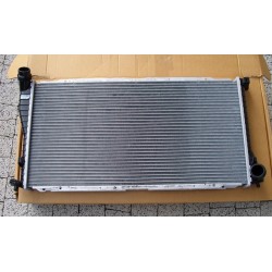 BMW 5 E39 96- radiators 2.0D/2.5D/3.0D MAN/AUT +/-KOND...