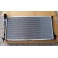 BMW 5 E39 96- radiators 2.0D/2.5D/3.0D MAN/AUT +/-KOND 650X328X42 RA60634