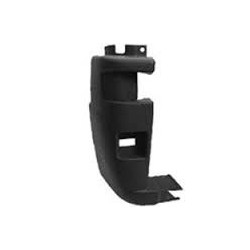 PG Boxer 02-06 bamperis aizmugures stūris melns L