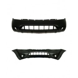 NS Murano 03-07 bamperis TW