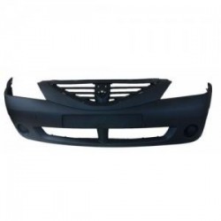 DC Logan 04-09 bamperis gruntēts