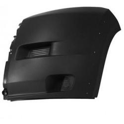 PG Boxer 06- bamperis L TUV