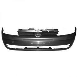 OP Corsa 01- bamperis gruntēts TW