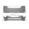 HN Civic 01-03 bamperis aizmugures SED gruntets