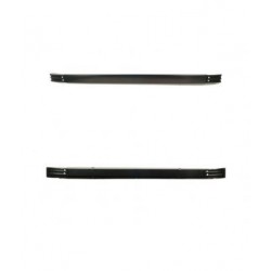 VW Transporter 90-03 bamperis aizmugures VID 90-95 TW