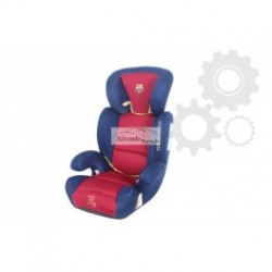 Autosēdeklītis  FC BARCELONA 15-36kg