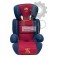 Autosēdeklītis  FC BARCELONA 15-36kg