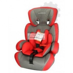 Autosēdeklītis MAMMOOTH Q  9-36kg 