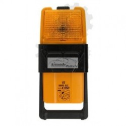 Brīdinājuma lampa HELLA  2XW007 146-001