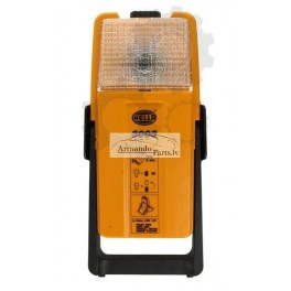 Brīdinājuma lampa HELLA  2XW007 146-001