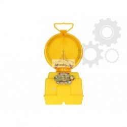 Brīdinājuma lampa BORG LOS001