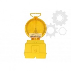 Brīdinājuma lampa BORG LOS001 2