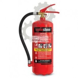 Ungundzēšamais aparāts  	OGNIOCHRON  	OGN GP4X ABC 4KG