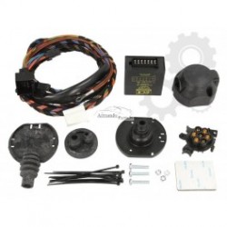 Vilkšanas sistēmas remonta komplekts   AUDI A6 3/11- SED