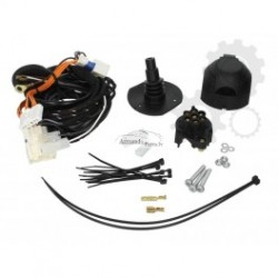 Vilkšanas sistēmas remonta komplekts  PEUGEOT 206 02-