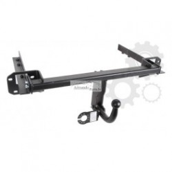 Vilkšanas āķis STEINHOF SUBARU Legacy 4D 09-