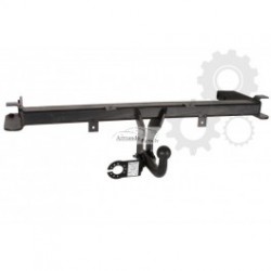 Vilkšanas āķis STEINHOF JEEP Grand Cherokee 2011-