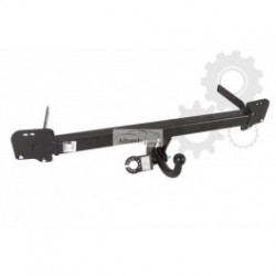 Vilkšanas āķis STEINHOF TOYOTA Camry 4D 2006- 