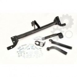 Vilkšanas āķis STEINHOF Audi 80 B4 