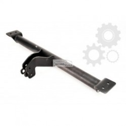 Vilkšanas āķis STEINHOF Opel Zafira 98-05 2