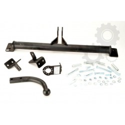 Vilkšanas āķis STEINHOF Opel Zafira 98-05