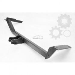 Vilkšanas āķis STEINHOF Opel Astra II Kombi 03/98- 2