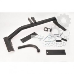 Vilkšanas āķis STEINHOF Opel Astra II Kombi 03/98-