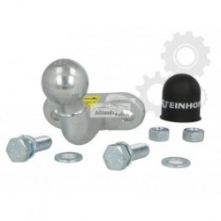 Vilkšanas āķis STEINHOF ST-KULA TYP E ZEST tips E