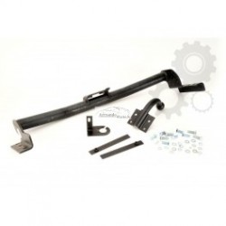 Vilkšanas āķis STEINHOF  Toyota Corolla Kombi 2002- 