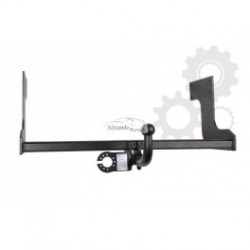 Vilkšanas āķis KIA K-2900 2008- STEINHOF 