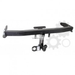 Vilkšanas āķis  FORD Maverick 02/2004-