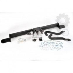 Vilkšanas āķis STEINHOF  Peugeot Boxer/Fiat...