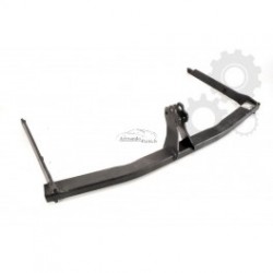 Vilkšanas āķis STEINHOF FORD FOCUS 10/04- , C-MAX 03- 2