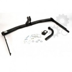 Vilkšanas āķis STEINHOF FORD FOCUS 10/04- , C-MAX 03-