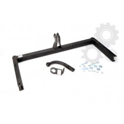 Vilkšanas āķis STEINHOF STEINHOF Audi A6 97-04 4D