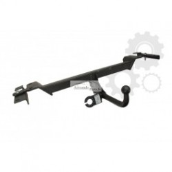 Vilkšanas āķis STEINHOF SUZUKI Grand Vitara 5D 2005-