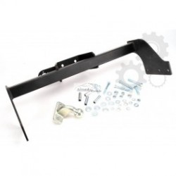 Vilkšanas āķis STEINHOF FORD Transit 04/2000-